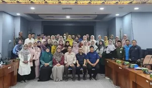 Melihat Upaya Pemkot Depok Wujudkan Sekolah Sehat : Perkuat Peran UKS, Lebarkan Sayap Hingga Jenjang SD