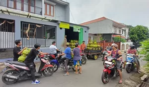 Orang Kaya Haram Gunakan Elpiji Subsidi : MUI Depok Tunggu Narasi Fatwa