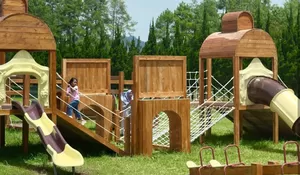 Ayo Ajak di Kecil Liburan di De Landen Lembang! Banyak Kegiatan Bermain Seru yang Tiket Masuknya Masih Gratis