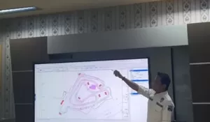 IMI Kabupaten Bogor Optimistis Pembangunan Sirkuit Road Race Rumpin Tak Terkena Efisiensi, Begini Penjelasannya