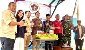 Ade Supriyatna : Peran Pers Penting dalam Pembangunan Depok