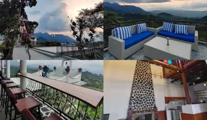 Healing Tipis dengan Nongkrong Santai di Resto Bogor yang Suasana Syahdu Ala Eropa!