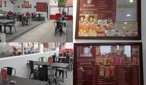 Bisa Jadi Spot Nongkrong Hits di Depok, Sajikan Aneka Jus Buah Asli Murah yang Harganya Mulai dari Rp 8 Ribu!