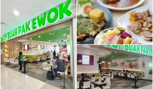 Resto Legend Bogor yang Sekarang Ada di CCM, Cocok Buat List Tempat Bukber!