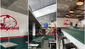 Ada Warkop Estetik Baru di Bogor yang Buka Sampe Jam 11 Malem, Menu Murah Cocok Untuk Anak Kos!