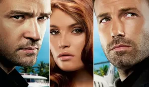 Ada Kisah Hidup Mahasiswa Muda yang Hancur Karena Judi Online di Film Runner Runner Malam Ini di Bioskop Trans TV!