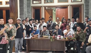 Warga Curug Depok Dorong Pembentukan Koperasi, Deny Kartika : Kita Beri Pancingan, Bukan Ikan