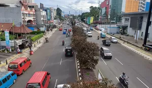 Rute Transjakarta Bekasi-Depok Bakal Dibuka Pemprov Jakarta? Begini Penjelasan Rano Karno