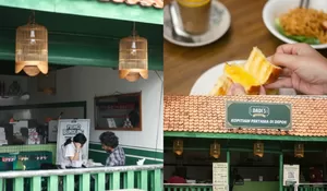Kopitiam Pertama di Depok yang Cocok Jadi Tempat Sarapan Warga Depok dan Sekitarnya!