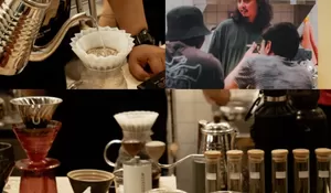 Cocok Buat Jadi Tempat Nongki Malam di Warkop Legend Depok yang Sekarang Miliki Tempat Baru dan Buka Hingga Jam 2 Pagi!