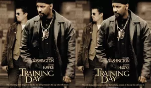 Tayang Malam Ini dengan Aksi Danzel Washington Sebagai Seorang Detektif yang Sulit di Tebak dalam Film Training Day!