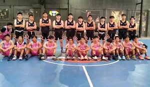 Salam Olahraga! 38 Tim Futsal Siap Beradu di Amec Cup 2025 Depok 