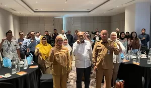 Pemkab Bogor Kampanyekan Sisa Pangan Dikelola, ASN dan Dunia Usaha Diminta Tidak Boros