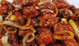 Resep Ayam Filet Kecap Bomay Ini Dijamin Semua Suka dan Buatnya Gampamg, Cocok Buat Menu Sahur Pertama Simple!