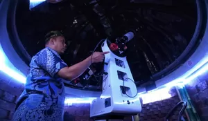 Besok Resmi Mulai Puasa, Begini Penjelasan Kemenag RI Meski Pemantauan Hilal Tak Terlihat