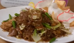 Bukan Cuma Enak, Bihun Goreng ala Chef Rudy Choirudin Ini Gampang Buatnya dan Cocok Untuk Menu Buka Puasa yang Bikin Ketagihan!
