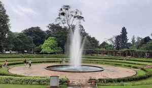 Cari Tempat Ngabuburit Sejuk dan Asik di Depok? Taman Rekreasi Wiladatika Bisa Jadi Pilihan!