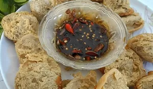 Renyahnya Bikin Nagih, Ayo Coba Bikin Tahu Walik Tanpa Daging, Lengkap dengan Sambal Kecap Untuk Ide Takjil Buka Puasa!