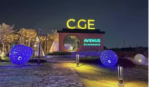 Bingung Cari Tempat Ngabuburit Asik di Depok yang Gratis? Coba Ke CGE Avenue, Ada Berbagai Aktivitas Seru Bahkan Kuliner Juga!