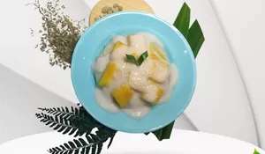 Beda dari Ketan Susu Lainnya, Mogumochi Hadirkan Ketan dengan Toping Kekinan yang Cocok Jadi Takjil Buka Puasa!