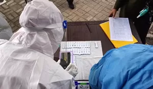 Depok 5 Tahun yang Lalu : Kasus Covid 19 Pertama Masuk Indonesia, Walikota Langsung Dirujak Netizen Gegara Bocorkan Identitas Dua Warganya