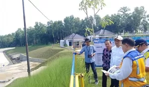 Gak Pake Lama! DPR RI Desak Percepatan Penyelesaian Bendungan Cibeet dan Cijurey 