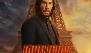 Temani Sahur Kamu dengan Aksi Seru John Wick Melawan Teman Lama di Film John Wick 4, Tayang di Bioskop Trans TV!