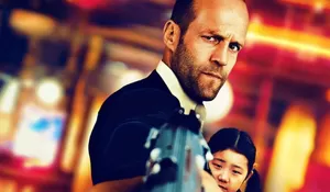Ada Aksi Jason Statham Menyelamatkan Gadis Kecil dari Mafia di Film Safe Tayang di Bioskop Trans TV Malam Ini!