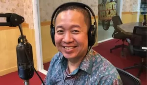 Akupuntur, Cara Sehat Tanpa Obat : Simak Penjelasan Dokter Ahli dari RSUD Cibinong Ini 