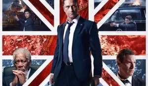 Aksi Gerard Butler Menghadapi Serangan Teroris di Film London Has Fallen, Tayang Malam Ini di Bioskop Trans TV!