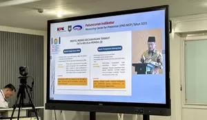 KPK Luncurkan IPKD dan MCP untuk Ciptakan Pemerintahan yang Bersih