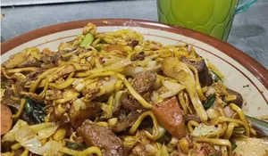 Ada yang Buka Hingga 24 Jam, Inilah Kuliner Depok yang Bisa Jadi Solusi Saat Sahur!