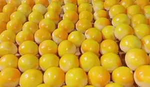 Inilah Resep Nastar 1 Kg Tepung yang Dijamin Anti Retak, Glowing, dan Lumer di Mulut Untuk Kue Lebaran!