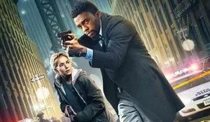 Ada Aksi Chadwick Boseman Sebagai Detektif yang Ungkap Konspirasi Besar di Film 21 Bridges, Tayang di Bioskop Trans TV!