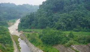 Kompak! Kolaborasi Tangani Wilayah Rawan Bencana di Bogor Selatan, Begini Kata Bupati Rudy Susmanto 