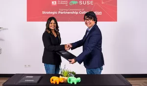 SUSE dan ICS Jalin Kemitraan Strategis untuk Mempercepat Transformasi Digital di Indonesia