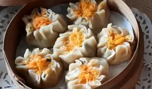 Ayo Buat Dimsum Ayam Udang Homemade yang Kenyal dan Gurih Untuk Menu Buka Puasa Spesial!