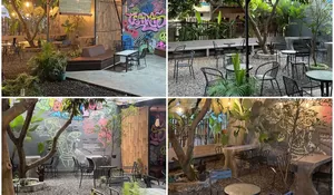 Spot Nongki di Depok yang Bikin Betah dengan Menu Murmer! Cocok Juga untuk Tempat Bukber dengan Paket Spesial Ramadhan