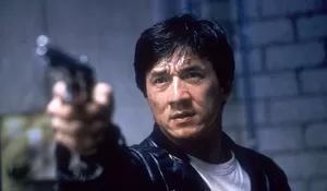 Aksi Komedi Jackie Chan di Who Am I? Tayang Malam Ini di Bioskop Trans TV!