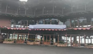 Banjir di Bogor dan Bekasi : Udunan Normalisasi Sungai, Keroyokan Tangani Banjir 