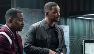 Bioskop Trans TV Malam Ini, Ada Aksi Will Smith dan Martin Lawrence Membasmi Penjahat di Film Bad Boys for Life!