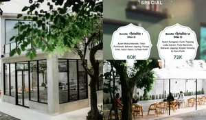 Paket Bundle Spesial Ramadhan di Forque Depok! Tempat Kece untuk Bukber Bareng Bestie atau Keluarga