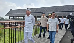 Nah Kan! Ternyata Bukan Pemkab Bogor yang Terbitkan Izin Eiger, Ini Fakta Sebenarnya 