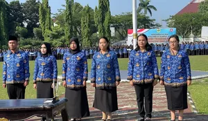 Nestapa PPPK Kabupaten Bogor : Terlanjur Resign Pengangkatan Malah Ditunda