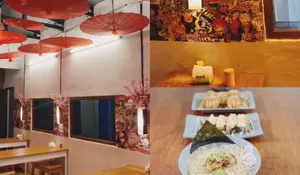 Bukber Seru Sama Bestie di Resto Depok yang Vibesnya Kaya Lagi di Jepang Ini!