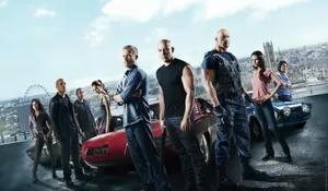 Sinopsis Film Fast and Furious 6, Aksi Balap Spektakuler Tayang di Blockbuster Sahur Movie 13 Maret 2025!
