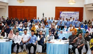 Apa Itu Program Getol Disdik Kota Depok? Yang Bertujuan Tingkatkan Fasilitas Sekolah