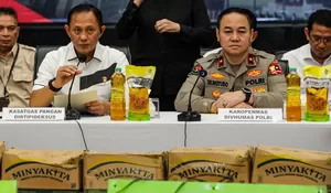 Awas Salah Beli! Minyakita Peracik di Depok Beredar di Jabodetabek, Tersebar Sejak Februari 2025