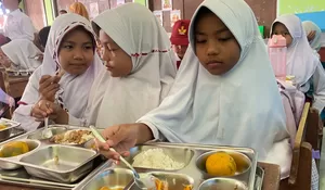 Program MBG untuk SD di Bogor Disetop Sementara, Ini Alasannya