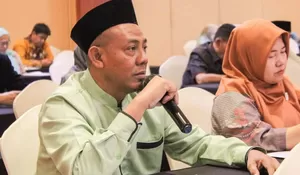 Anggota Bappemperda DPRD Kota Depok, H Bambang Sutopo Beberkan Tiga Perda Ini Harus Segera Direvisi